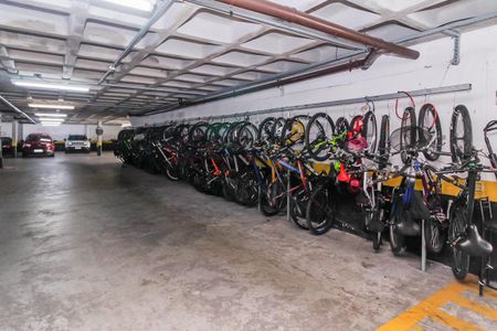 Apartamento à venda com 65m², 2 quartos e 1 vagaBicicletário