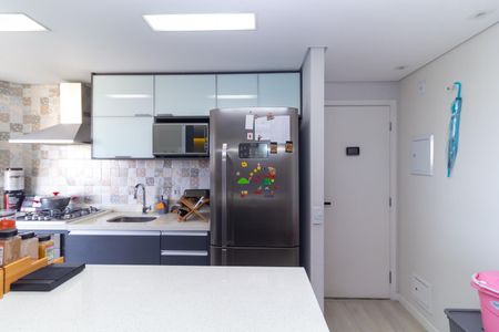 Apartamento à venda com 65m², 2 quartos e 1 vagaCozinha