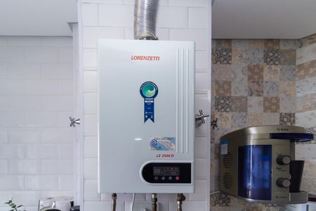 Apartamento à venda com 65m², 2 quartos e 1 vagaÁrea de Serviço