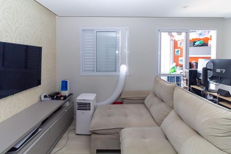 Apartamento à venda com 65m², 2 quartos e 1 vagaSala