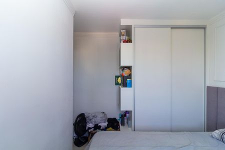 Apartamento à venda com 65m², 2 quartos e 1 vagaQuarto - Suíte