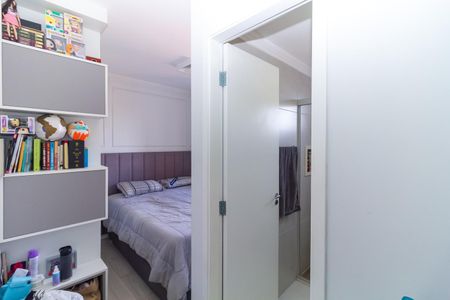 Apartamento à venda com 65m², 2 quartos e 1 vagaQuarto - Suíte