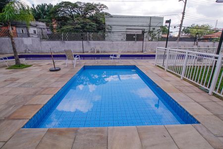 Apartamento à venda com 65m², 2 quartos e 1 vagaÁrea comum - Piscina