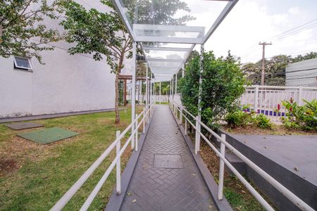 Apartamento à venda com 65m², 2 quartos e 1 vagaÁrea comum