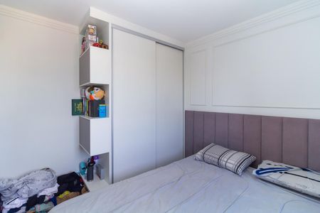 Apartamento à venda com 65m², 2 quartos e 1 vagaQuarto - Suíte
