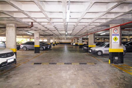 Apartamento à venda com 65m², 2 quartos e 1 vagaGaragem