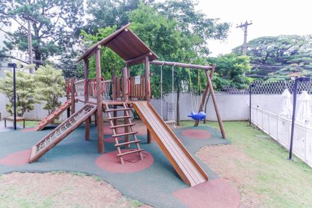Apartamento à venda com 65m², 2 quartos e 1 vagaÁrea comum - Playground
