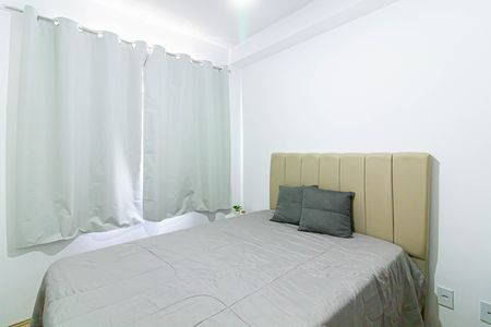 Apartamento para alugar com 37m², 2 quartos e sem vaga Apartamento para alugar com 37m², 2 quartos e sem vagaQuarto 2