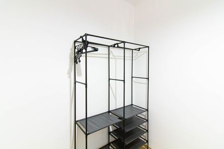 Apartamento para alugar com 37m², 2 quartos e sem vaga Apartamento para alugar com 37m², 2 quartos e sem vagaQuarto 1