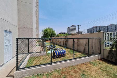 Apartamento para alugar com 37m², 2 quartos e sem vaga Apartamento para alugar com 37m², 2 quartos e sem vagaÁrea comum - Espaço pet