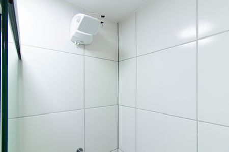Apartamento para alugar com 37m², 2 quartos e sem vaga Apartamento para alugar com 37m², 2 quartos e sem vagaBanheiro Social