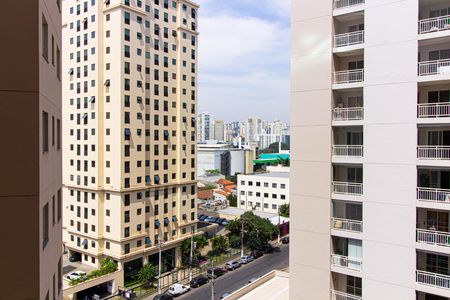 Apartamento para alugar com 37m², 2 quartos e sem vaga Apartamento para alugar com 37m², 2 quartos e sem vagaVista da Sala