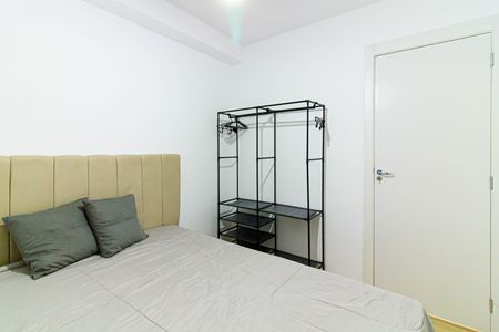 Apartamento para alugar com 37m², 2 quartos e sem vaga Apartamento para alugar com 37m², 2 quartos e sem vagaQuarto 2