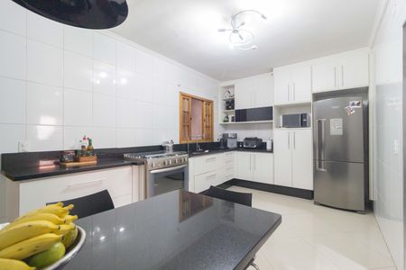 Casa à venda com 92m², 3 quartos e 4 vagasCozinha