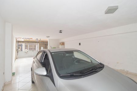 Casa à venda com 92m², 3 quartos e 4 vagasGaragem