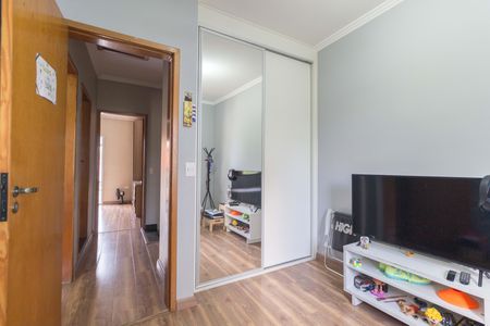 Casa à venda com 92m², 3 quartos e 4 vagasQuarto 2