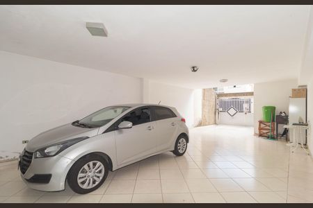 Casa à venda com 92m², 3 quartos e 4 vagasGaragem