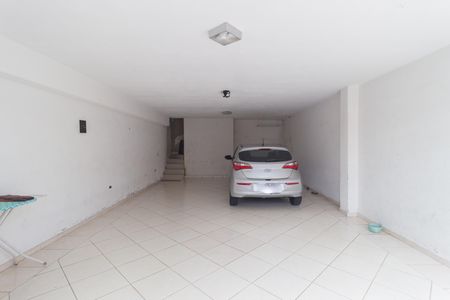 Casa à venda com 92m², 3 quartos e 4 vagasGaragem