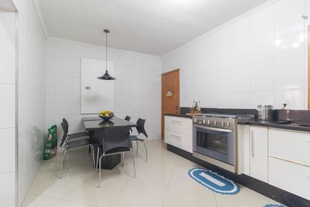 Casa à venda com 92m², 3 quartos e 4 vagasCozinha