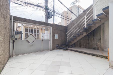 Casa à venda com 92m², 3 quartos e 4 vagasGaragem