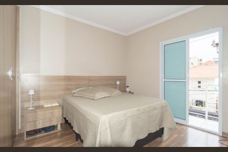 Casa à venda com 92m², 3 quartos e 4 vagasQuarto 3 - Suíte