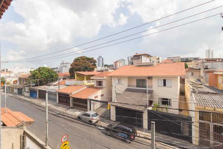 Casa à venda com 92m², 3 quartos e 4 vagasVista Varanda - Suíte
