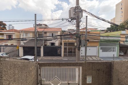 Casa à venda com 92m², 3 quartos e 4 vagasVista - Sala