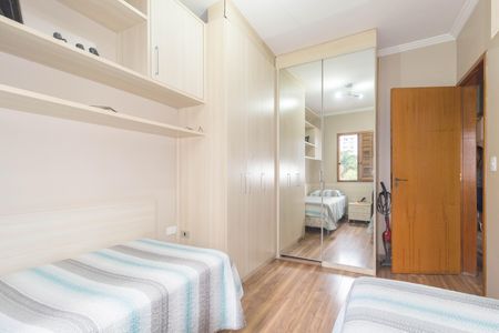 Casa à venda com 92m², 3 quartos e 4 vagasQuarto 1