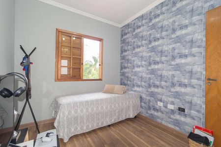 Casa à venda com 92m², 3 quartos e 4 vagasQuarto 2