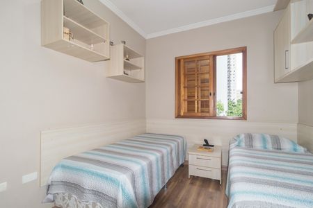 Casa à venda com 92m², 3 quartos e 4 vagasQuarto 1