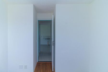 Apartamento para alugar com 35m², 2 quartos e sem vagaQuarto 1