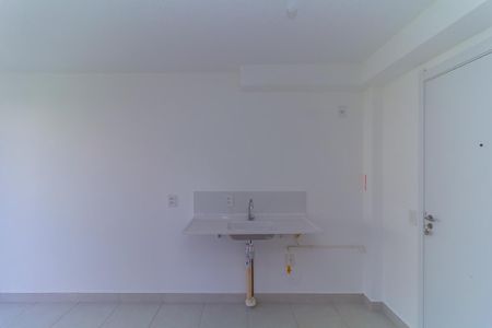 Apartamento para alugar com 35m², 2 quartos e sem vagaCozinha