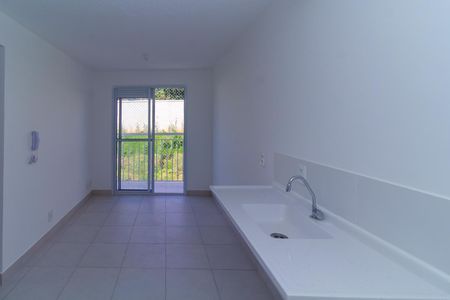 Apartamento para alugar com 35m², 2 quartos e sem vagaCozinha