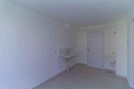 Apartamento para alugar com 35m², 2 quartos e sem vagaSala