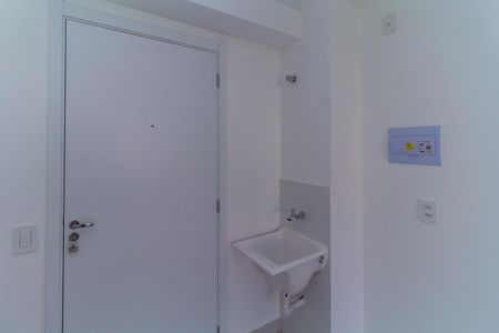 Apartamento para alugar com 35m², 2 quartos e sem vagaÁrea de Serviço