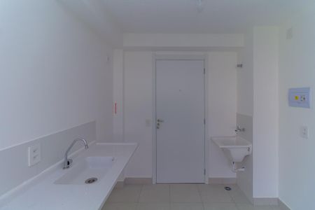 Apartamento para alugar com 35m², 2 quartos e sem vagaCozinha