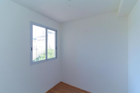 Apartamento para alugar com 35m², 2 quartos e sem vagaQuarto 2