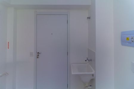 Apartamento para alugar com 35m², 2 quartos e sem vagaÁrea de Serviço