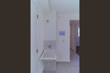 Apartamento para alugar com 35m², 2 quartos e sem vagaÁrea de Serviço