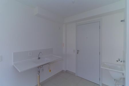 Apartamento para alugar com 35m², 2 quartos e sem vagaCozinha