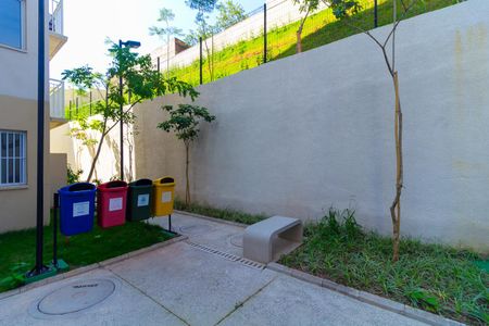 Apartamento para alugar com 35m², 2 quartos e sem vagaÁrea comum