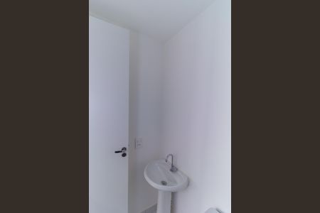 Apartamento para alugar com 35m², 2 quartos e sem vagaBanheiro