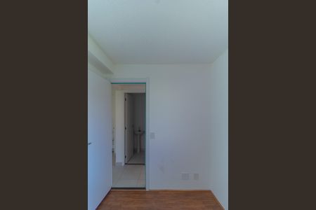 Apartamento para alugar com 35m², 2 quartos e sem vagaQuarto 2