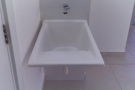 Apartamento para alugar com 35m², 2 quartos e sem vagaÁrea de Serviço