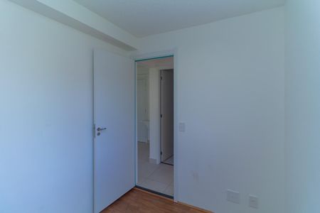 Apartamento para alugar com 35m², 2 quartos e sem vagaQuarto 2