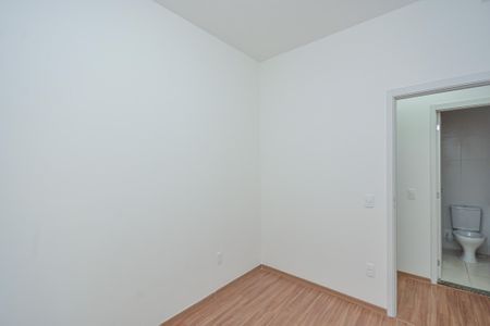 Apartamento à venda com 44m², 2 quartos e sem vaga Apartamento à venda com 44m², 2 quartos e sem vagaQuarto 2