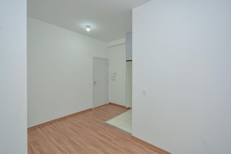 Apartamento à venda com 44m², 2 quartos e sem vaga Apartamento à venda com 44m², 2 quartos e sem vagaSala