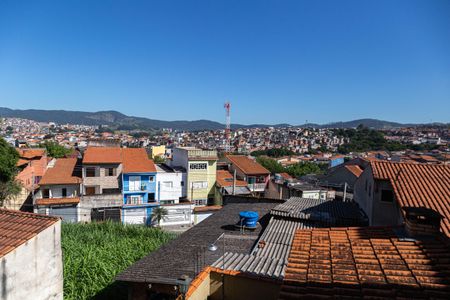 Casa à venda com 80m², 3 quartos e 5 vagas Casa à venda com 80m², 3 quartos e 5 vagasÁrea de Serviço vista