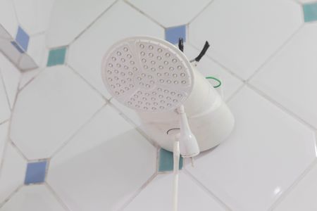 Casa à venda com 80m², 3 quartos e 5 vagas Casa à venda com 80m², 3 quartos e 5 vagasBanheiro 2