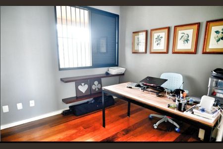 Apartamento à venda com 150m², 4 quartos e 2 vagas Apartamento à venda com 150m², 4 quartos e 2 vagasQuarto 1